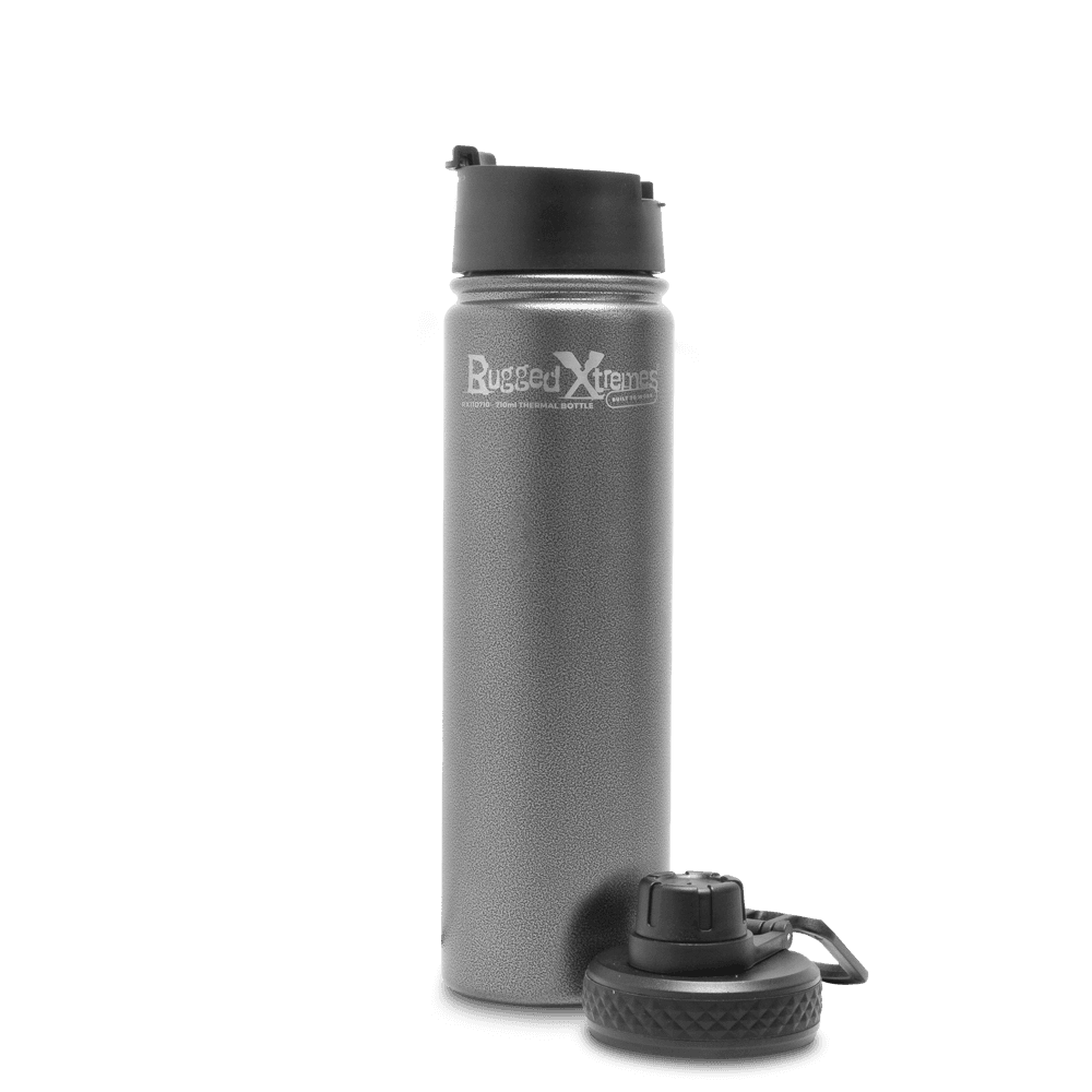 Rugged Xtremes Stainless Steel Vaccuum Insulated Thermal Mug_13