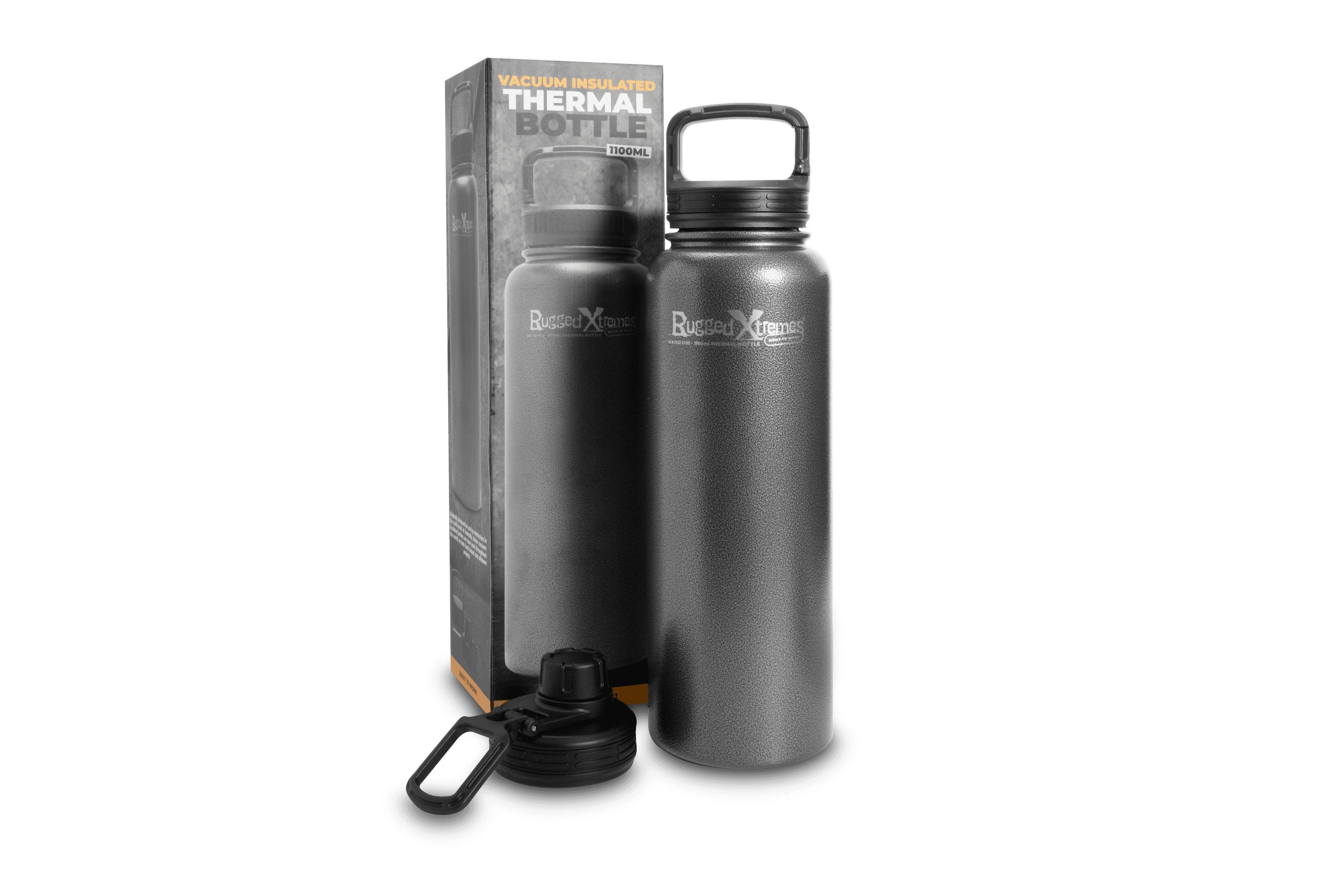 Rugged Xtremes Stainless Steel Vaccuum Insulated Thermal Mug_20