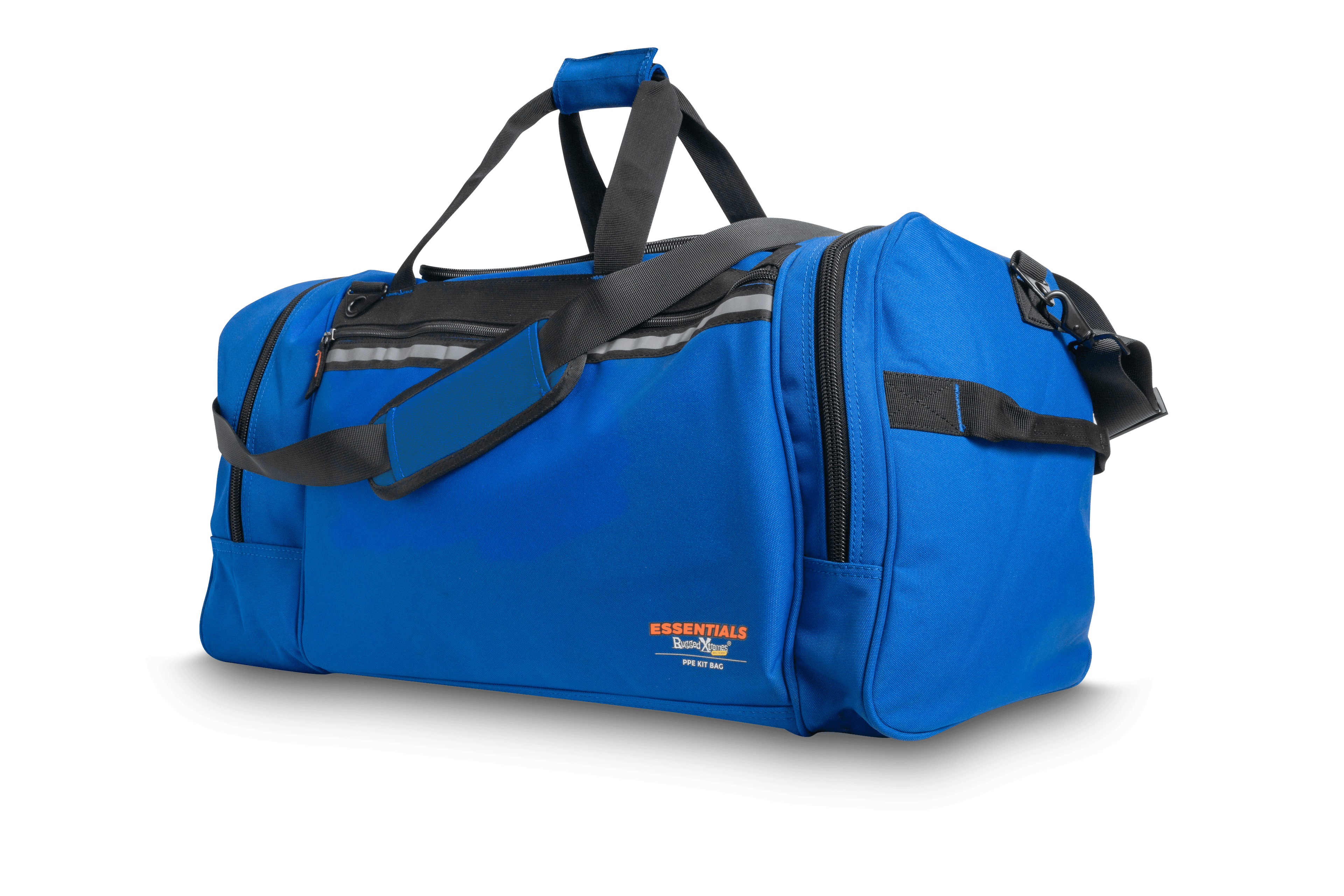 Rugged Xtremes Canvas PPE Kit Bag_2