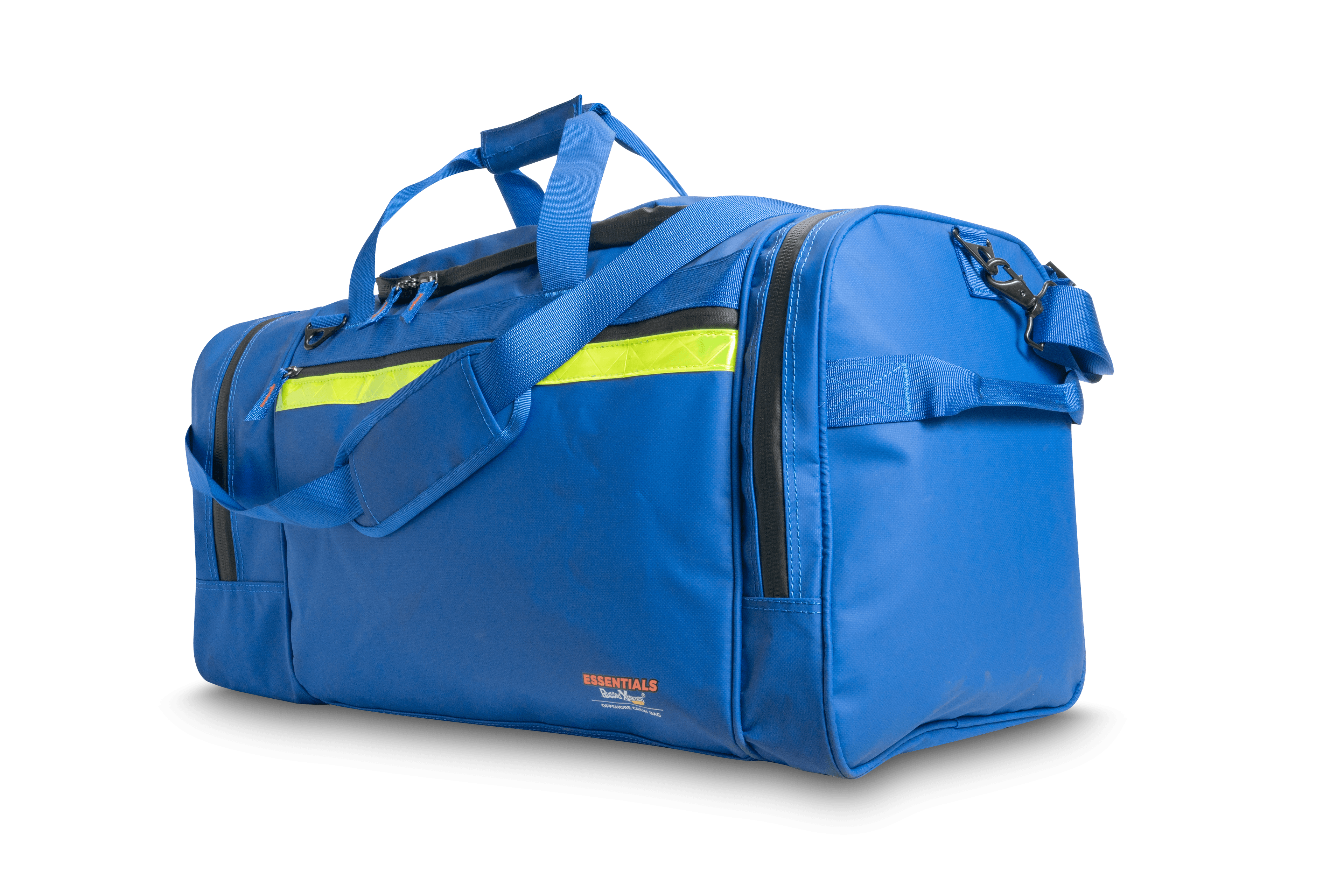 Rugged Xtremes PVC Offshore Crew Bag_1