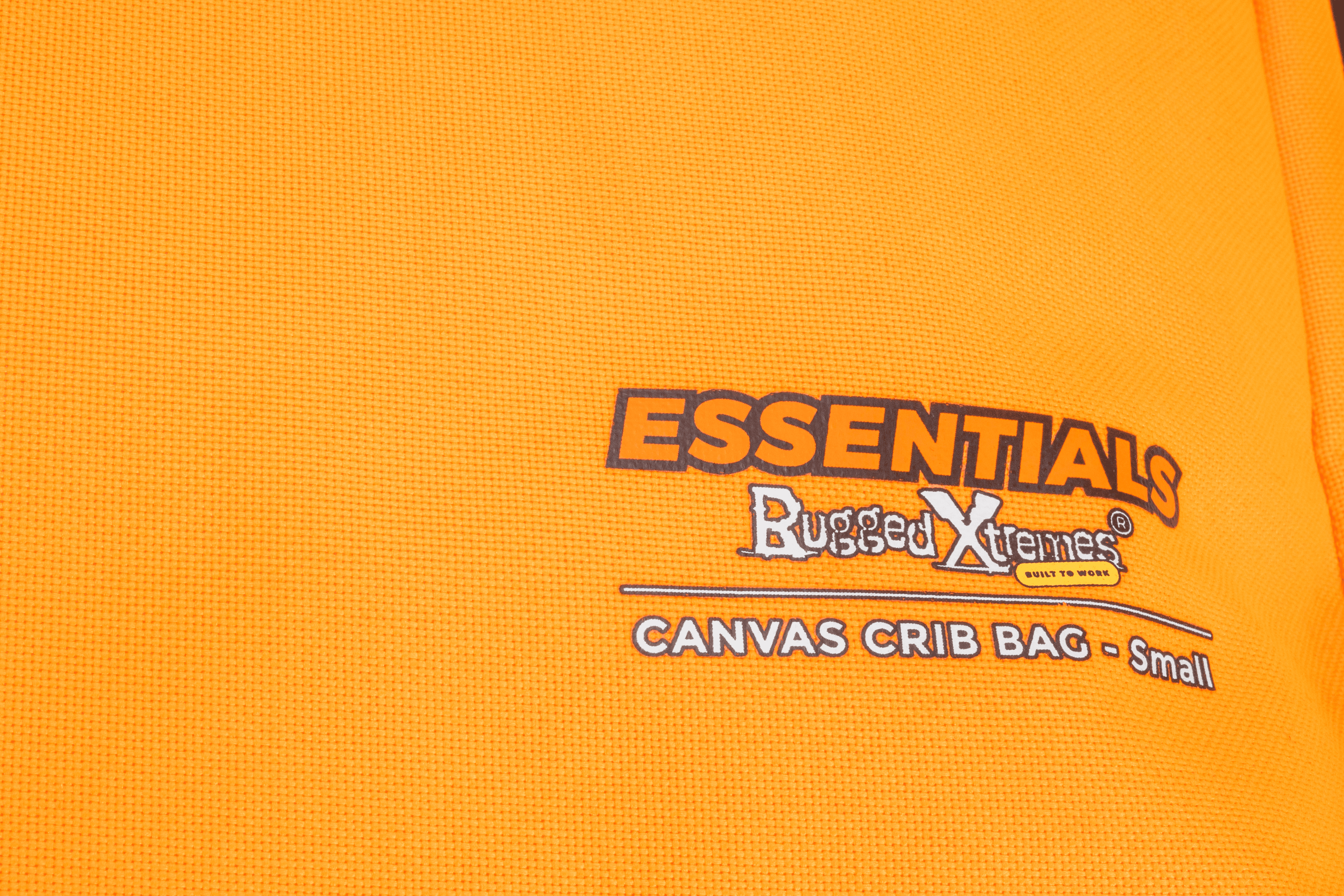 Rugged Xtremes Essentials Canvas Crib Bag_6