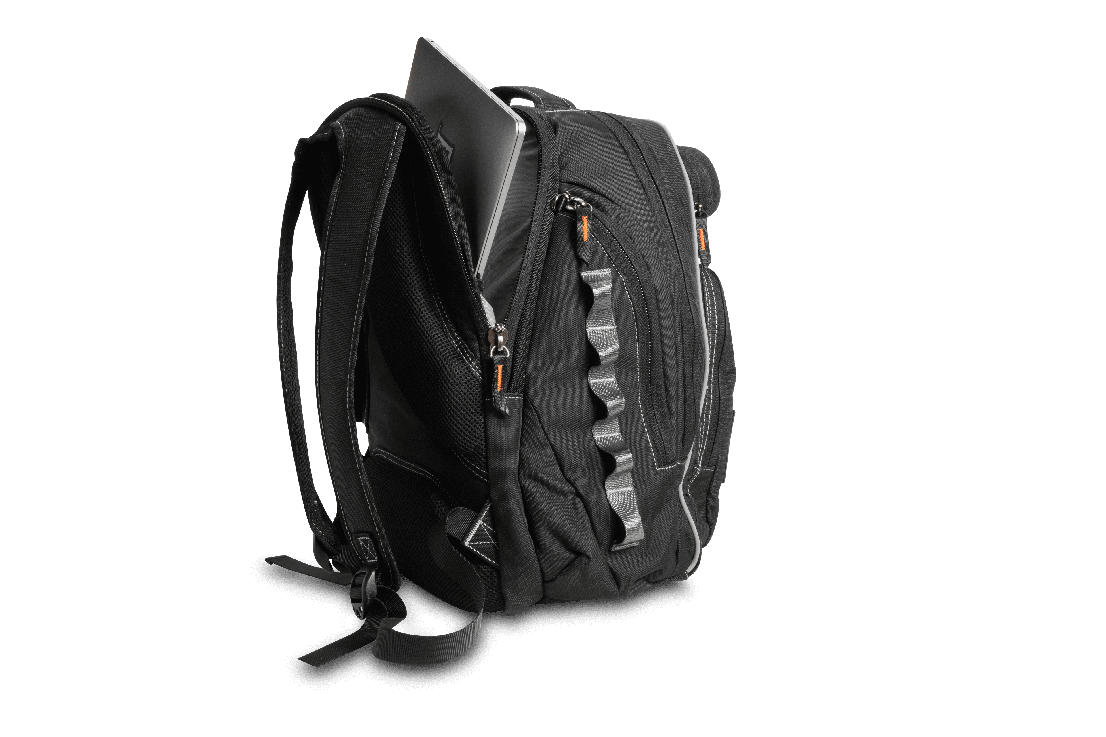 Rugged Xtremes Essentials Laptop/Travel Backpack_7