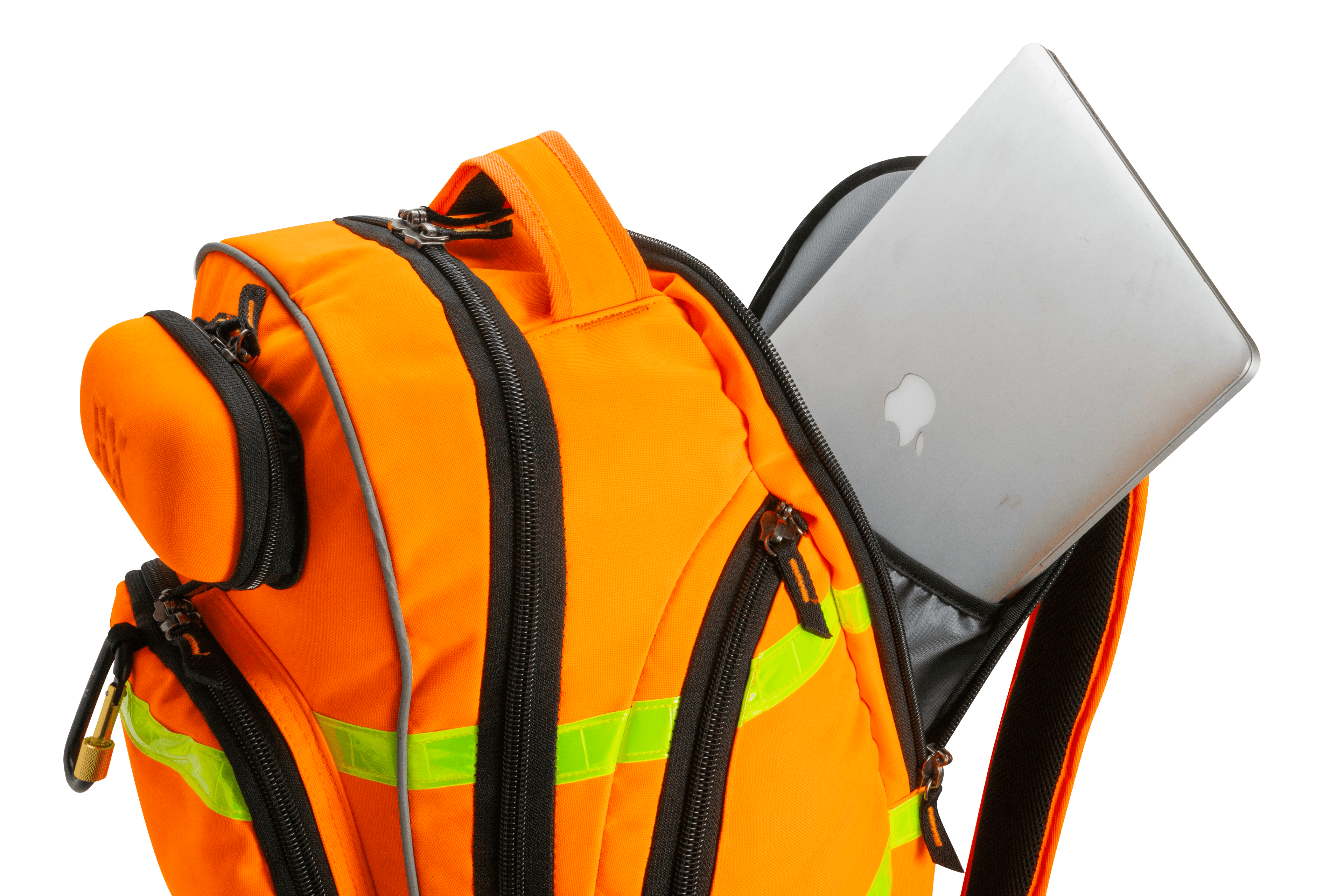 Rugged Xtremes Essentials Laptop/Travel Backpack_14