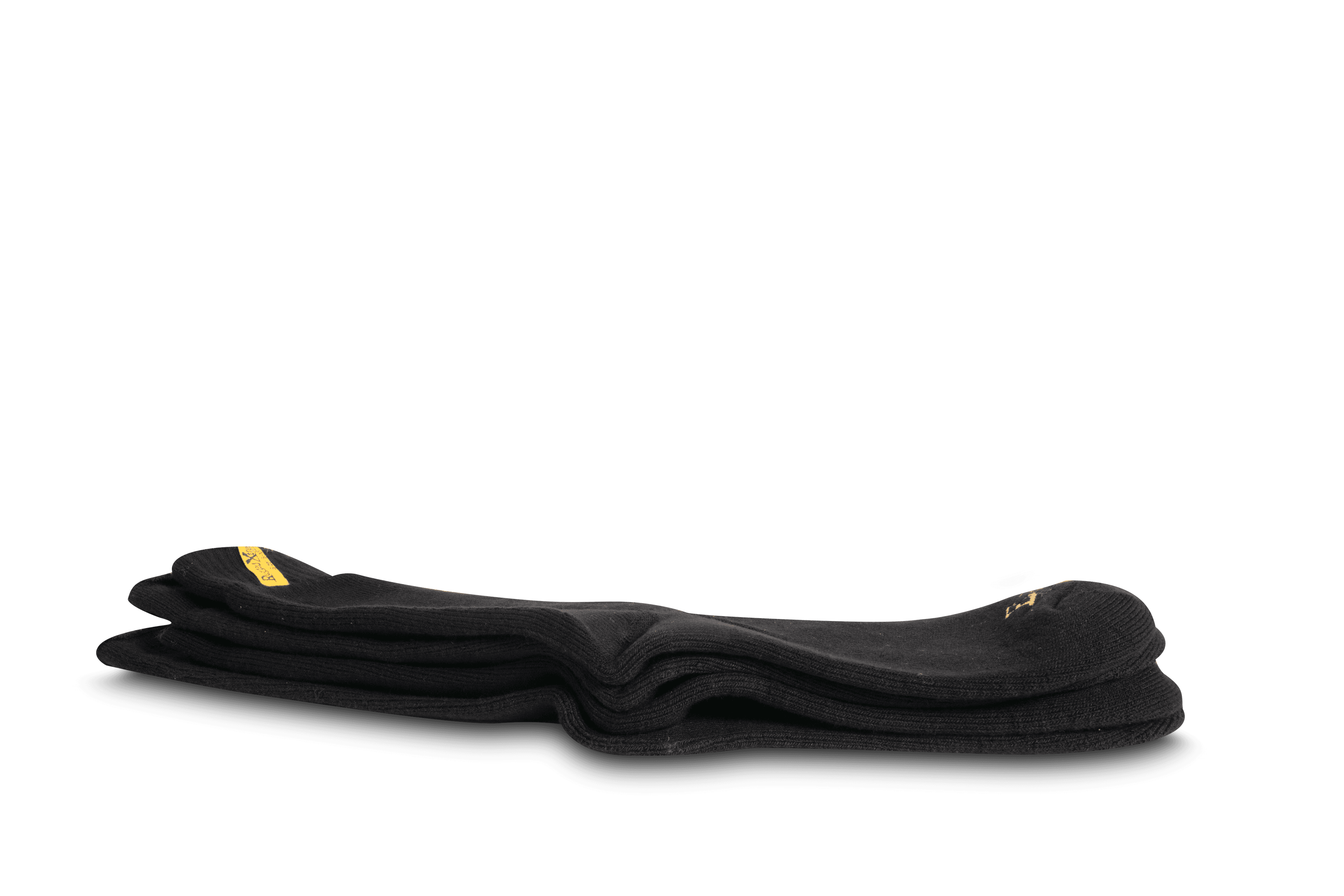 Rugged Xtremes Bamboo Socks Twin Pack_1