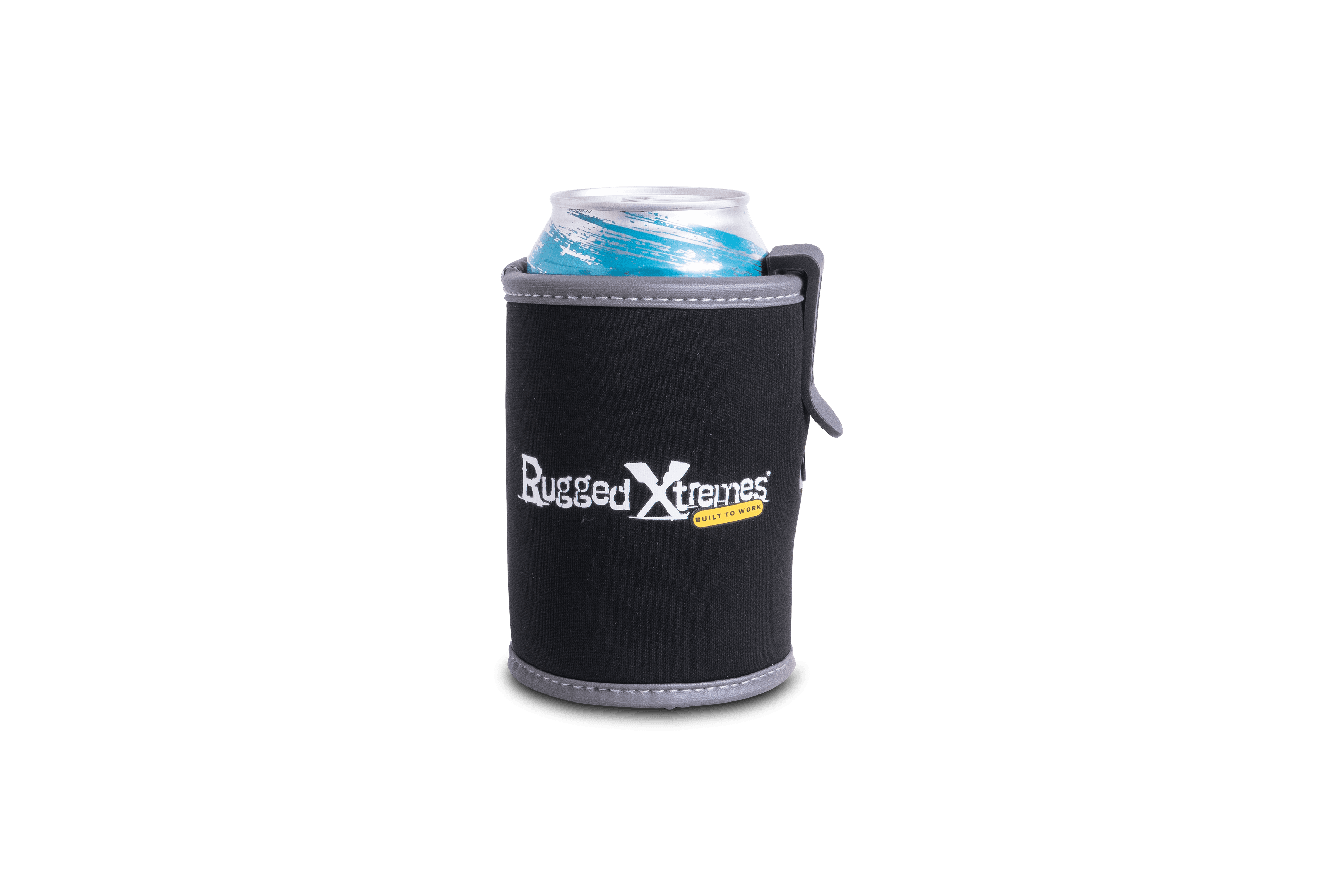 Rugged Xtremes Stubby Holder With Pod Connect 