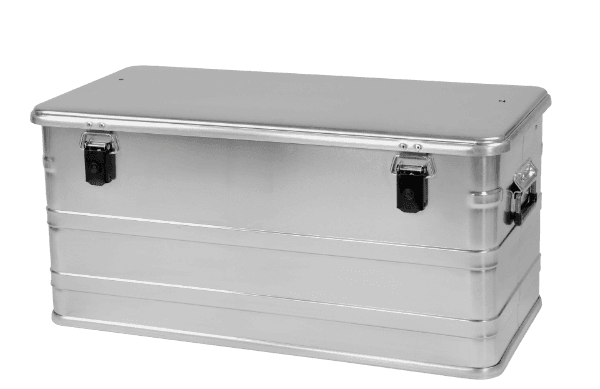 Skylotec Altrans Aluminium Transport Case