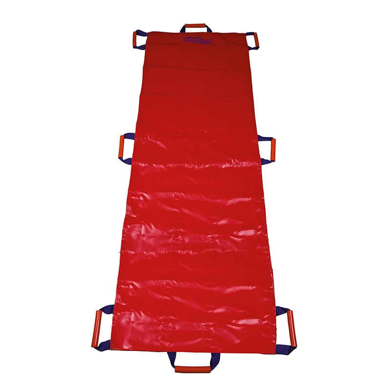 Skylotec Rescue Mat 400kg Max Load - Without Feet Support (2000 X 700MM)