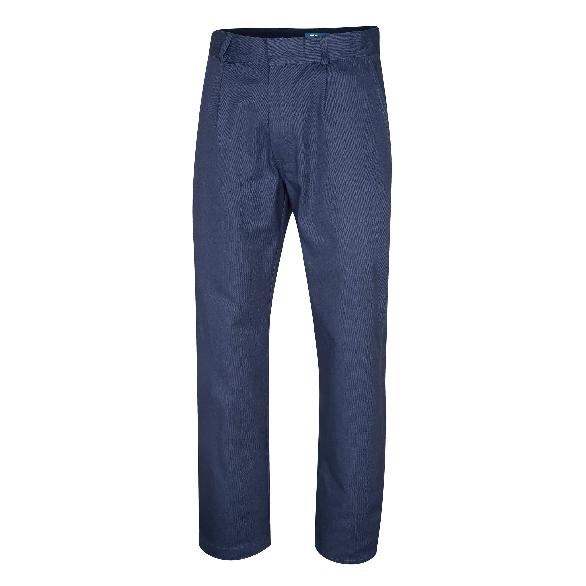 TRu Workwear Trousers 190gsm Cotton Drill