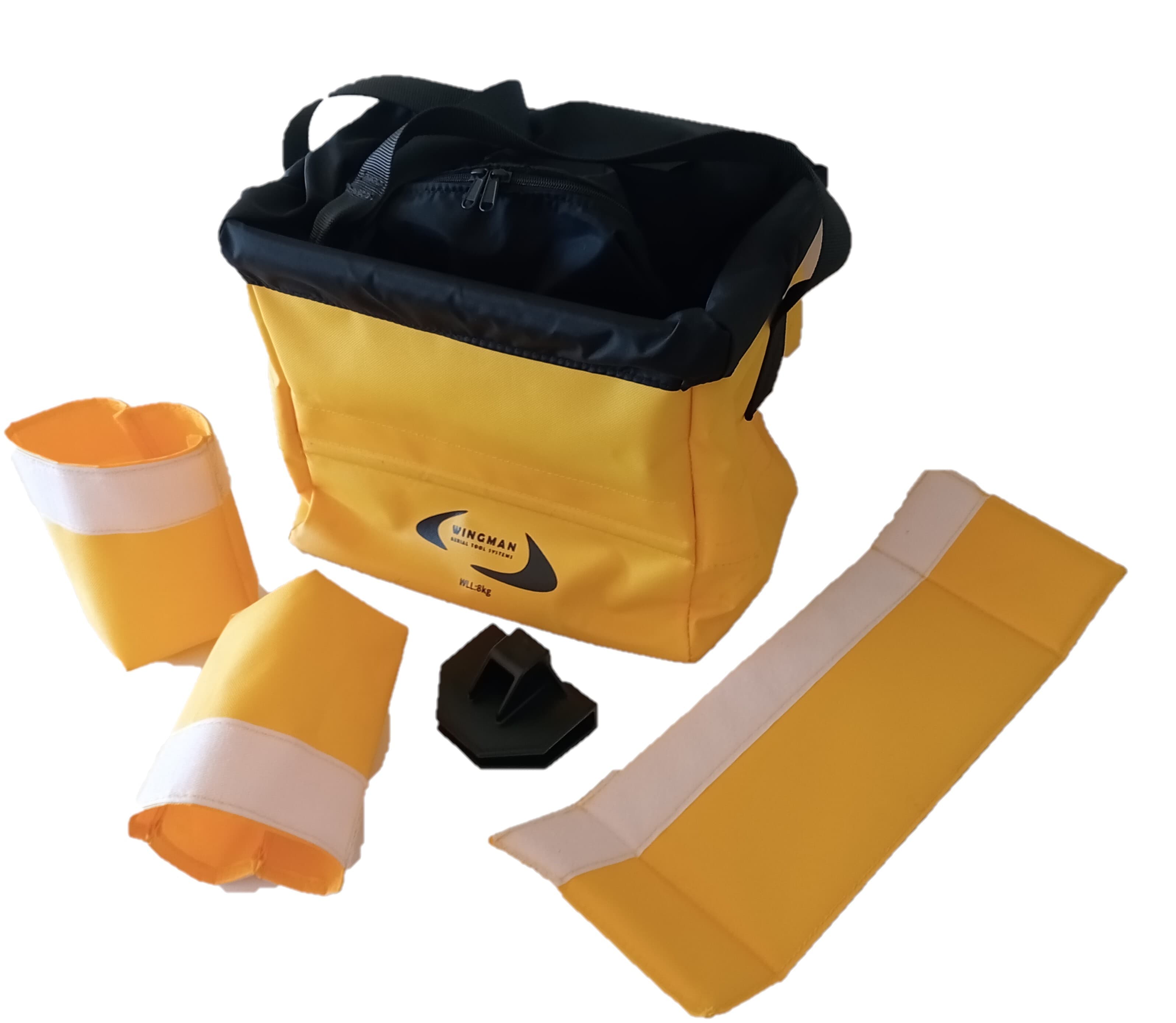 Wingman Bag kit - 1M_4