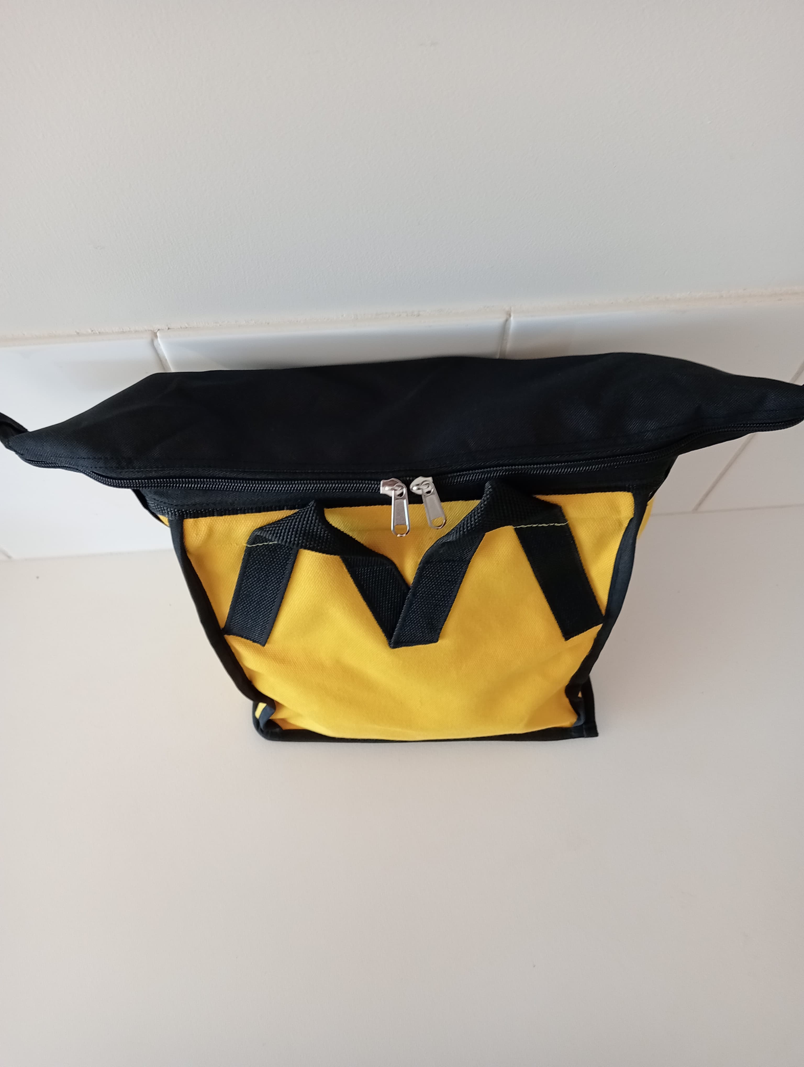 Wingman Little Wing Bolt Bag - Riggers / Rope Access_3