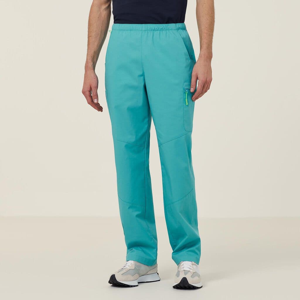 NNT Next-Gen Active Rontgen Scrub Pant CATQ4F (Mint)