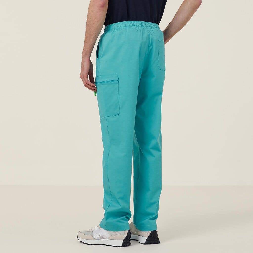 NNT Next-Gen Active Rontgen Scrub Pant CATQ4F (Mint)_2