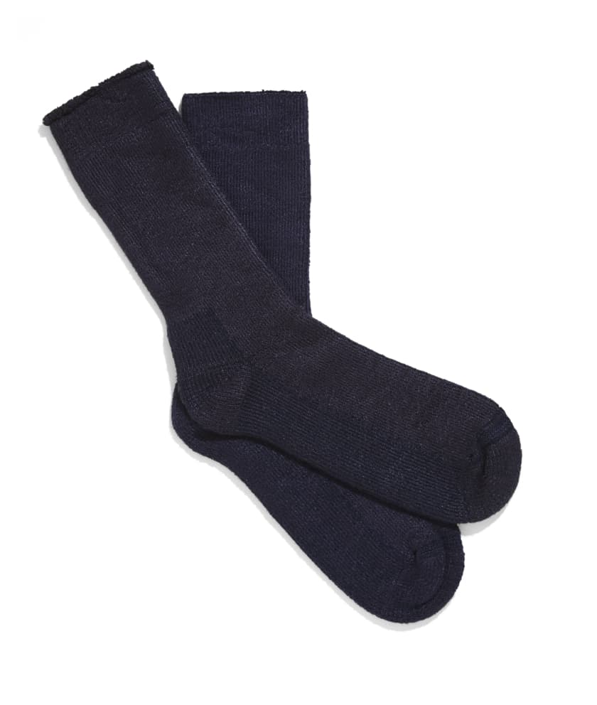 KingGee Mens Bamboo Work Sock (Denim)