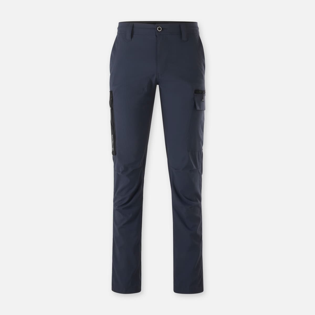 KingGee Mens Trademark Cargo Pant (Blue/Slate)