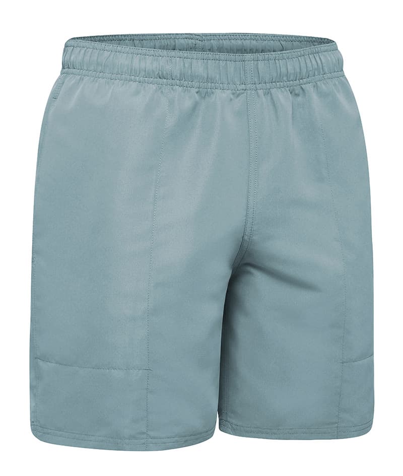 KingGee Ruggers Microfibre Short (Atlantic)