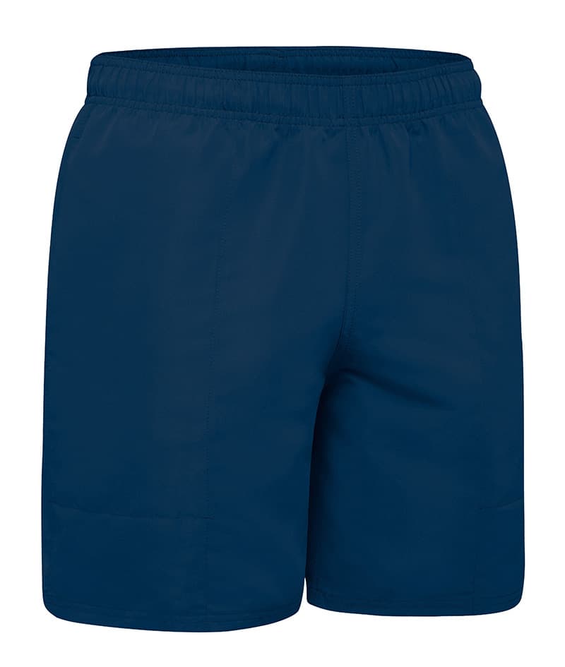 KingGee Ruggers Microfibre Short (Navy)