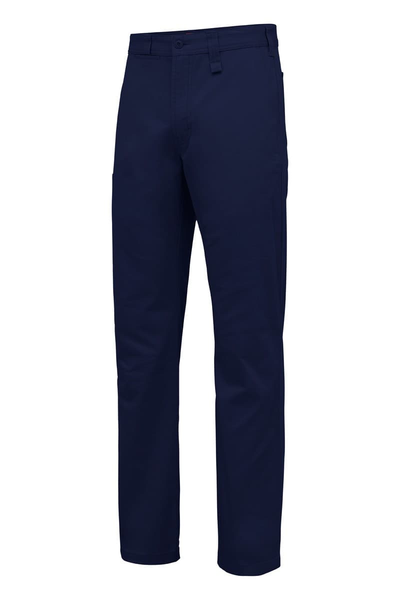 Hard Yakka Basic Stretch Drill Pant (Navy)