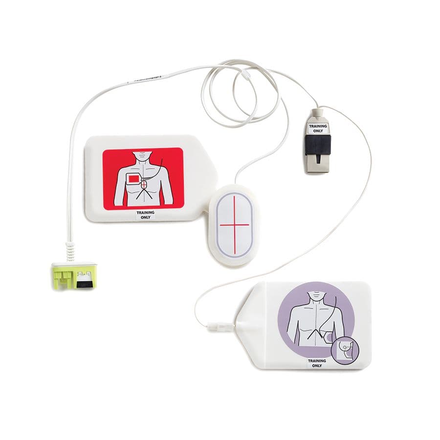 Zoll AED Pro Training CPR Stat·Padz